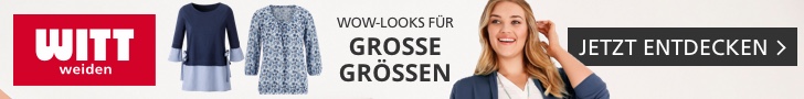 Damenmode große größen